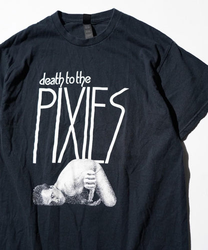 THRIFTY "PIXIES" TEE