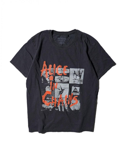 THRIFTY "ALICE IN CHAINS" TEE