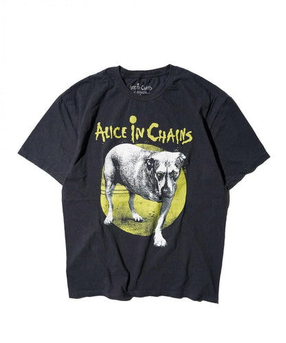 THRIFTY "ALICE IN CHAINS" TEE