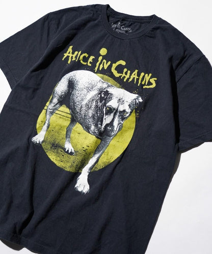 THRIFTY "ALICE IN CHAINS" TEE