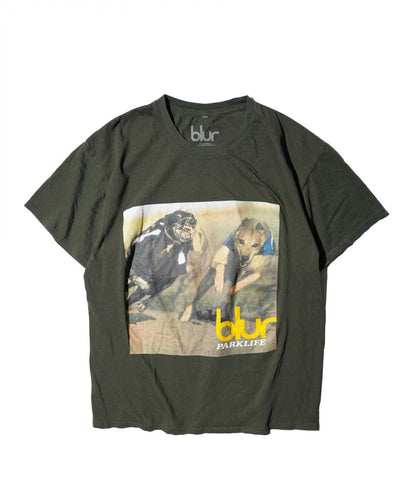 THRIFTY "BLUR" TEE