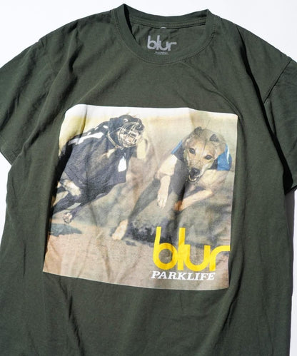 THRIFTY "BLUR" TEE
