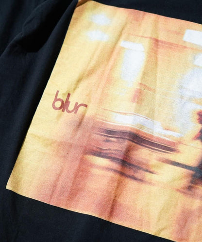 THRIFTY "BLUR" TEE