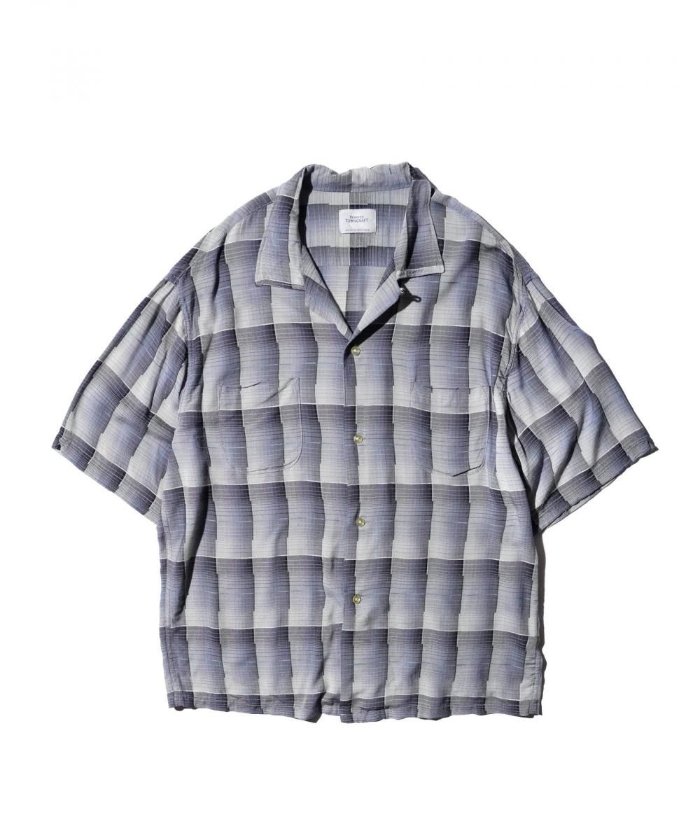 SHIRT – TOWNCRAFT OFFICIAL