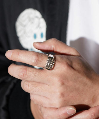 STUDS RING (25AN03)