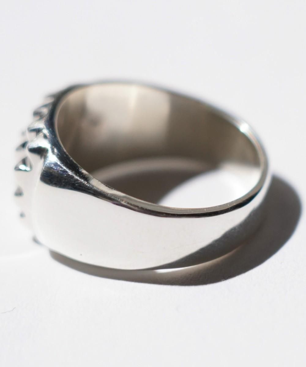 STUDS RING (25AN03)