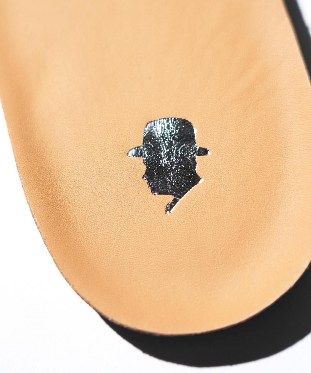 LEATHER INSOLE