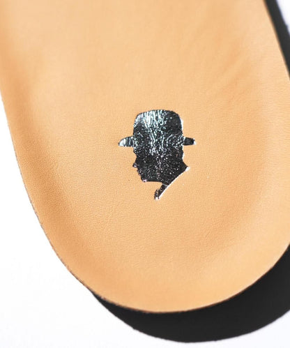 LEATHER INSOLE