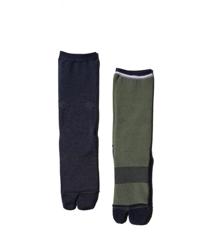 REVERSIBLE SOCKS