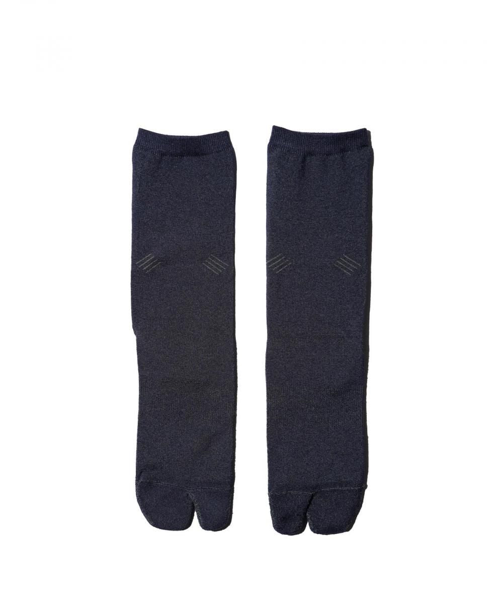 REVERSIBLE SOCKS