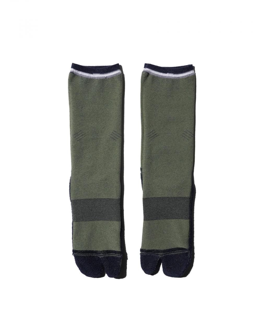 REVERSIBLE SOCKS