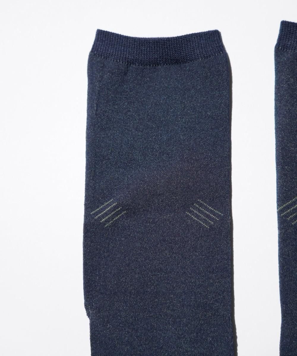 REVERSIBLE SOCKS