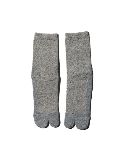 COTTON SILK SOCKS