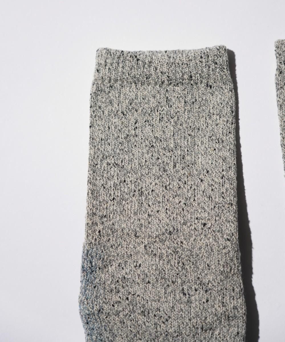 COTTON SILK SOCKS