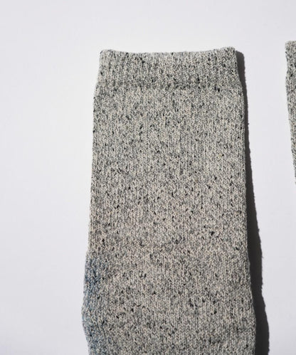 COTTON SILK SOCKS
