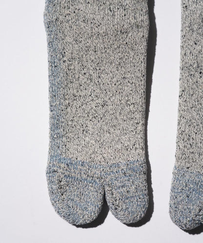 COTTON SILK SOCKS