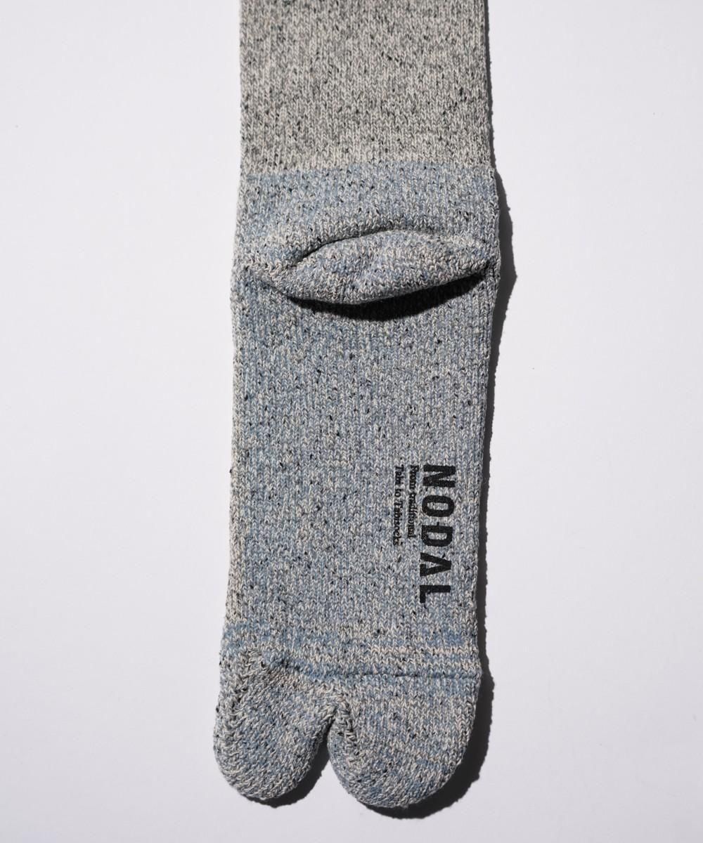 COTTON SILK SOCKS