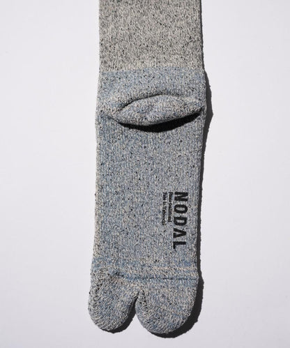 COTTON SILK SOCKS