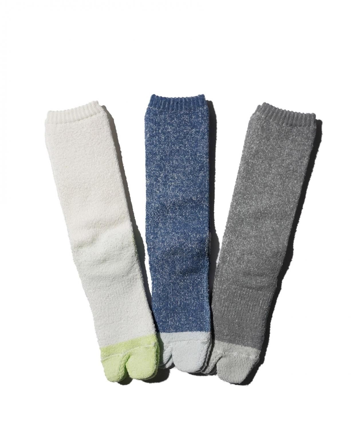 TOWEL SOCKS