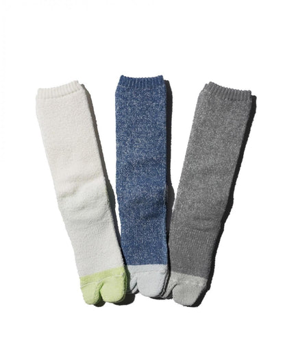 TOWEL SOCKS