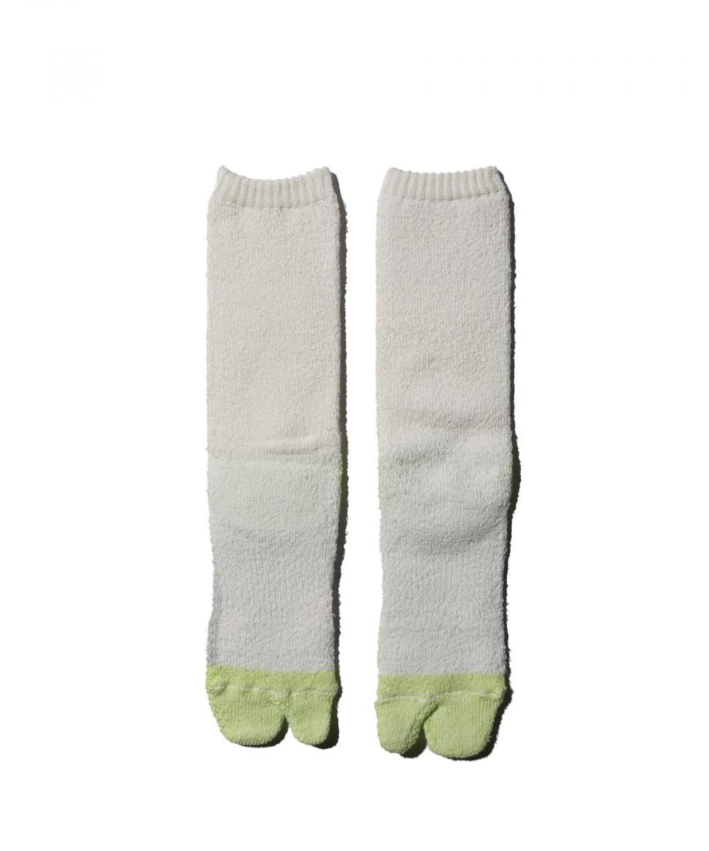 TOWEL SOCKS