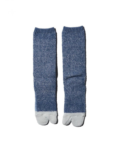 TOWEL SOCKS