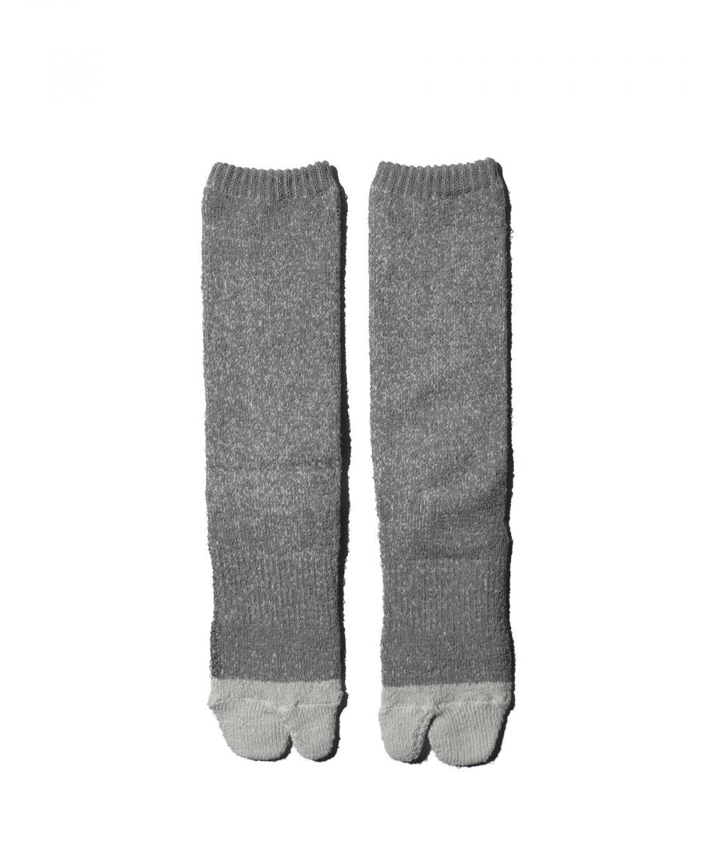 TOWEL SOCKS
