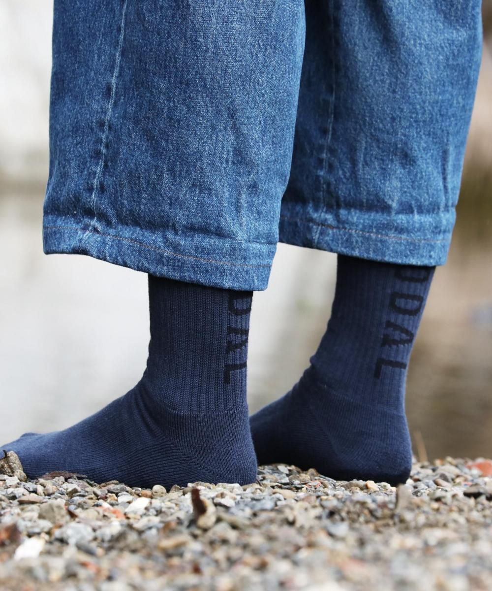 LOGO SOCKS