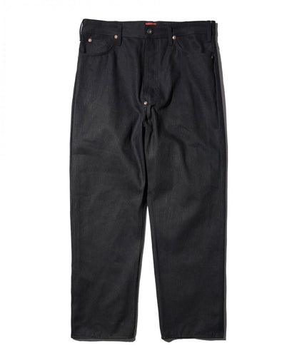 WWⅡ 5POCKET WIDE PANT
