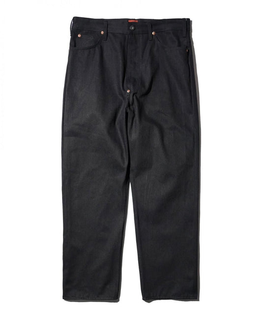 WWⅡ 5POCKET WIDE PANT