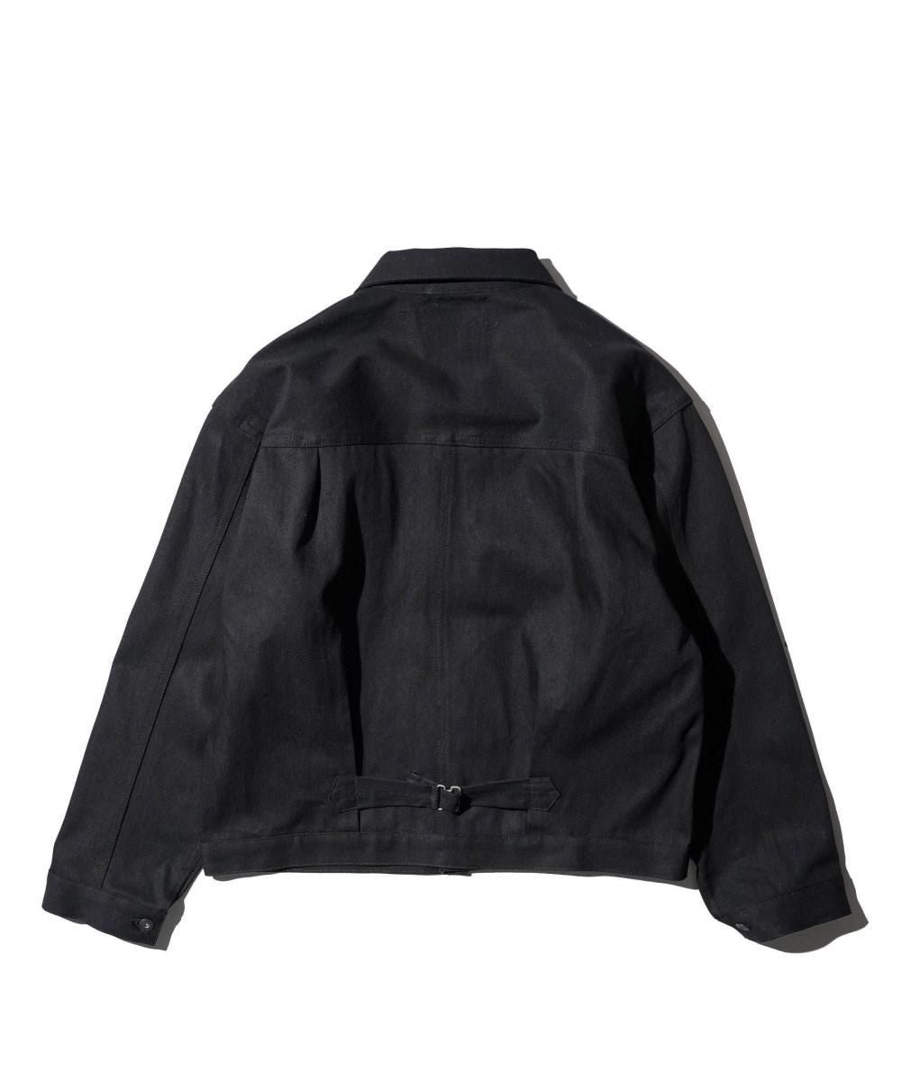 WWⅡ T-BACK JACKET