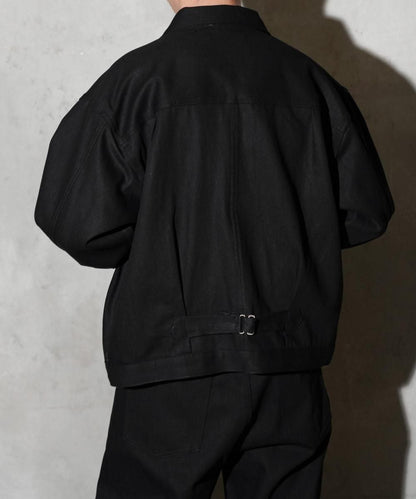 WWⅡ T-BACK JACKET
