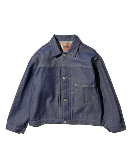 WWⅡ T-BACK JACKET