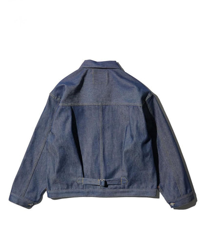 WWⅡ T-BACK JACKET
