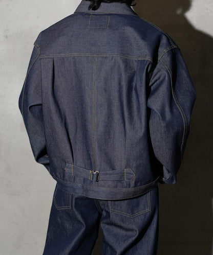 WWⅡ T-BACK JACKET