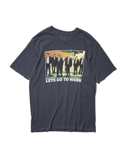 THRIFTY "RESERVOIR DOGS" TEE