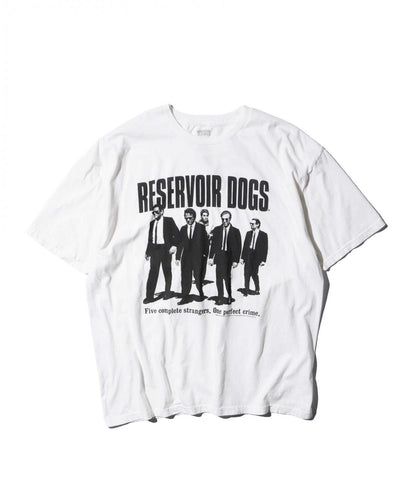 THRIFTY "RESERVOIR DOGS" TEE