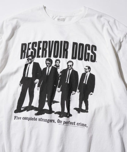 THRIFTY "RESERVOIR DOGS" TEE
