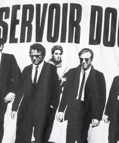 THRIFTY "RESERVOIR DOGS" TEE