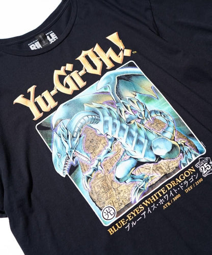 THRIFTY ANIME TEE "YU-GI-OH!"