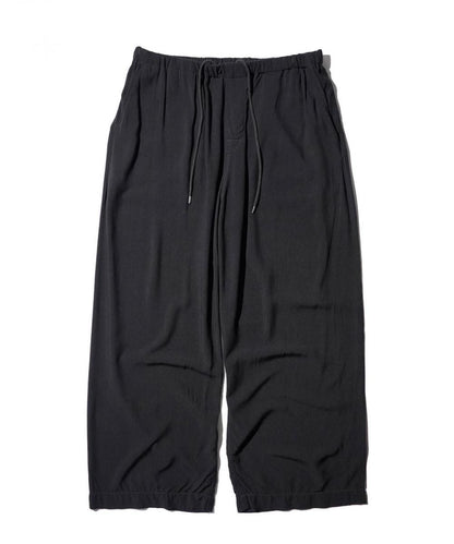 PRINTED BAGGY PANTS