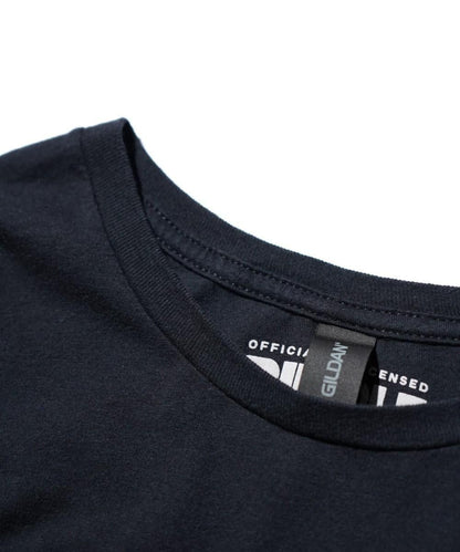 THRIFTY ANIME TEE "ATTACK ON TITAN"