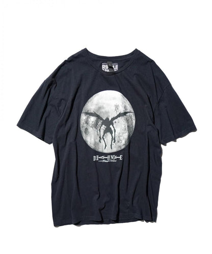 THRIFTY ANIME TEE "DEATH NOTE"