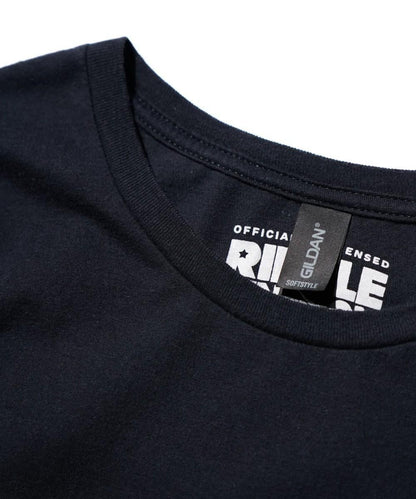 THRIFTY ANIME TEE "NARUTO AKATUKI"