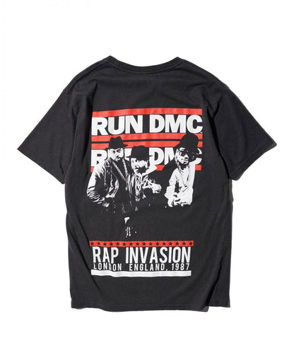 THRIFTY "RUN DMC" TEE