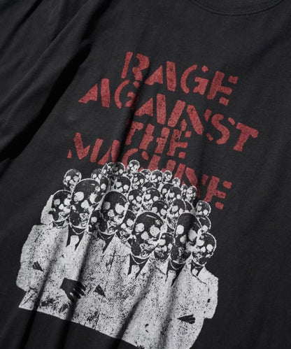 THRIFTY "RAGE AGAINST THE MACHINE" TEE