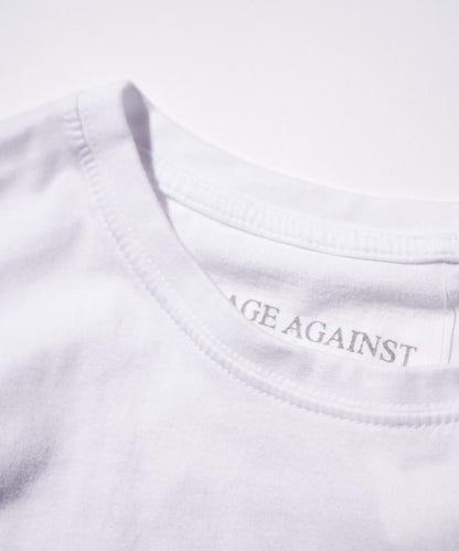 THRIFTY "RAGE AGAINST THE MACHINE" TEE