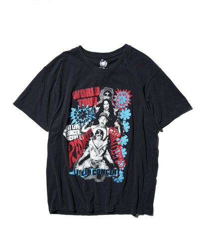 THRIFTY "RED HOT CHILI PEPPERS" TEE