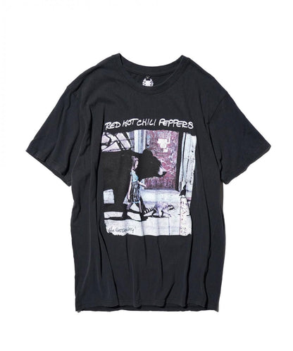 THRIFTY "RED HOT CHILI PEPPERS" TEE