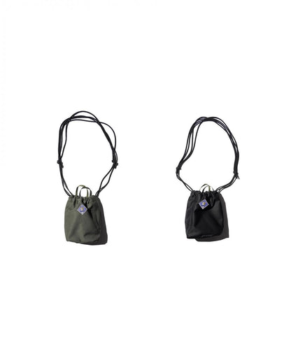 BDU EFFECT BAG SMALL